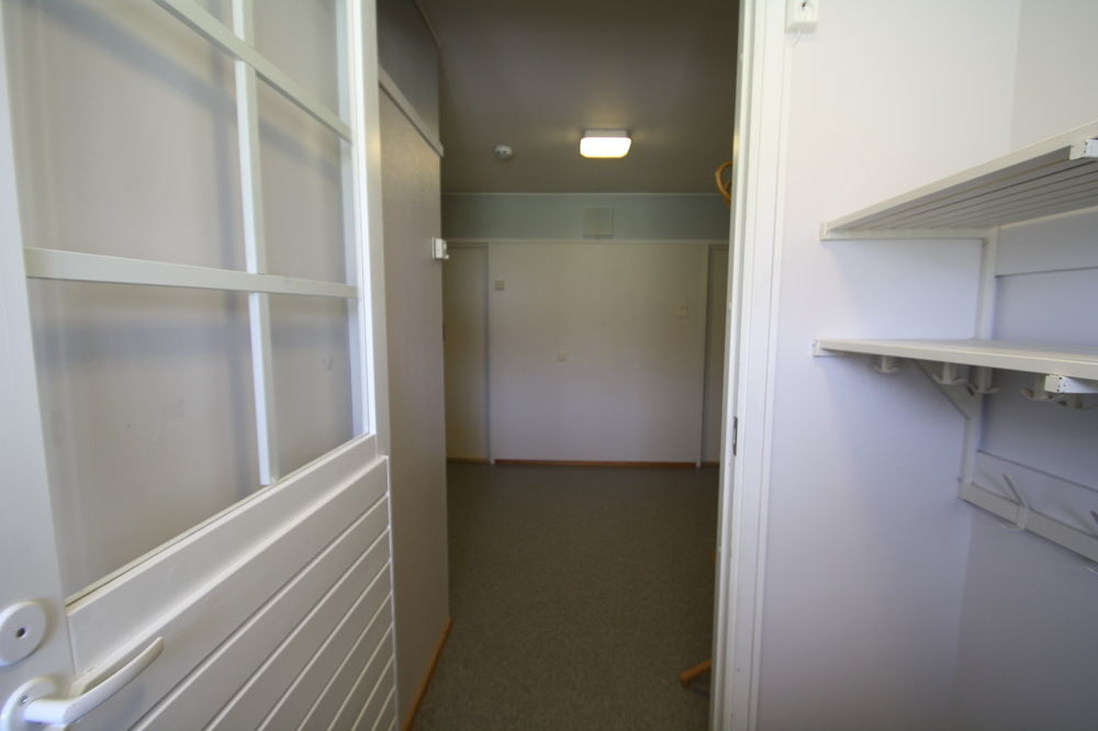 Forenom Hostel Kuusamo Esterno foto