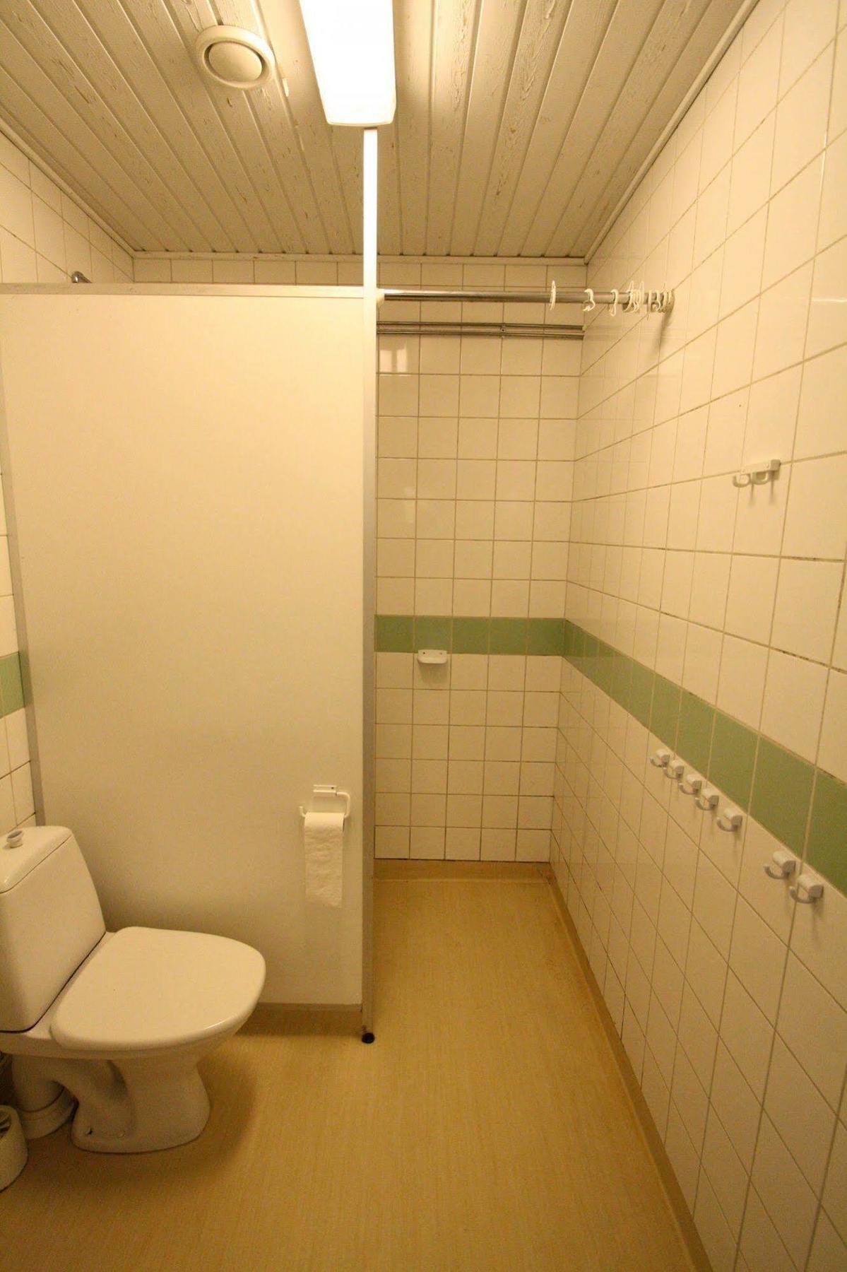 Forenom Hostel Kuusamo Esterno foto