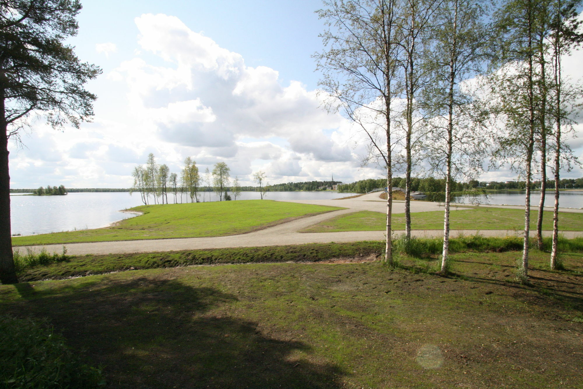 Forenom Hostel Kuusamo Esterno foto